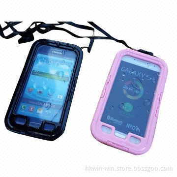 Waterproof Case for Samsung Galaxy S3 I9300